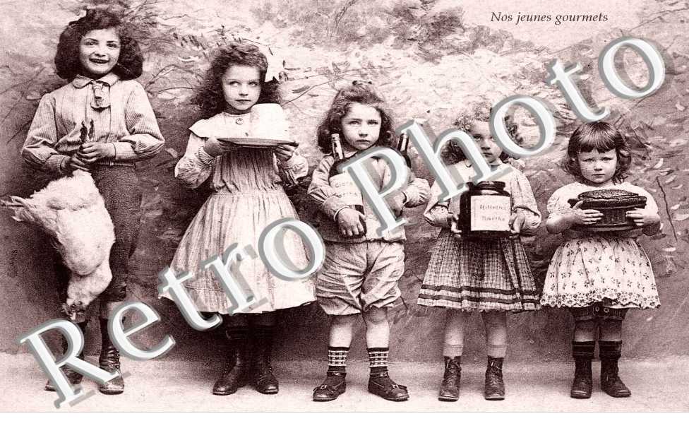enfance