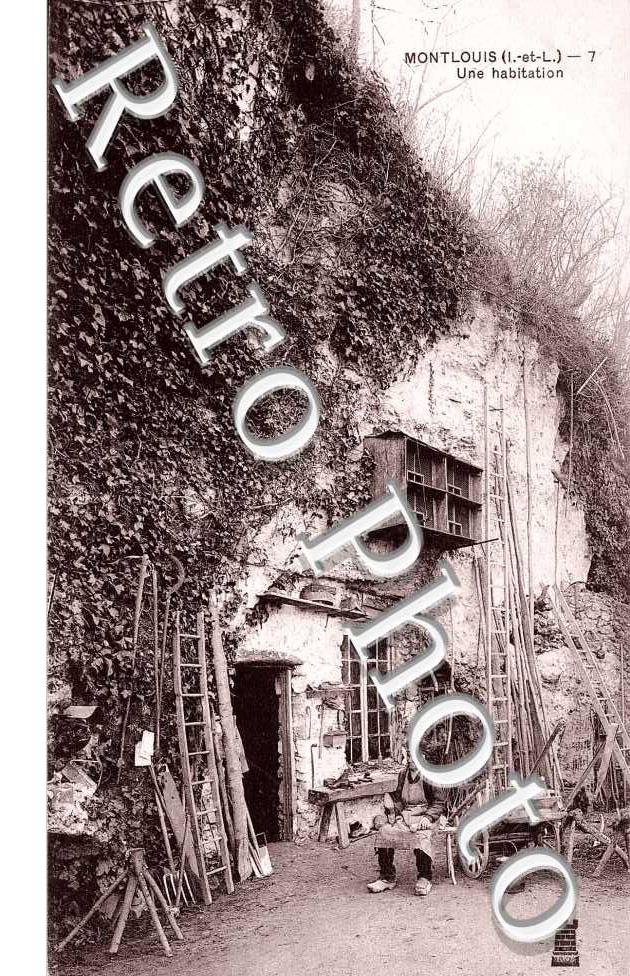 Une habitation