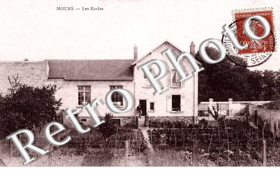 les ecoles