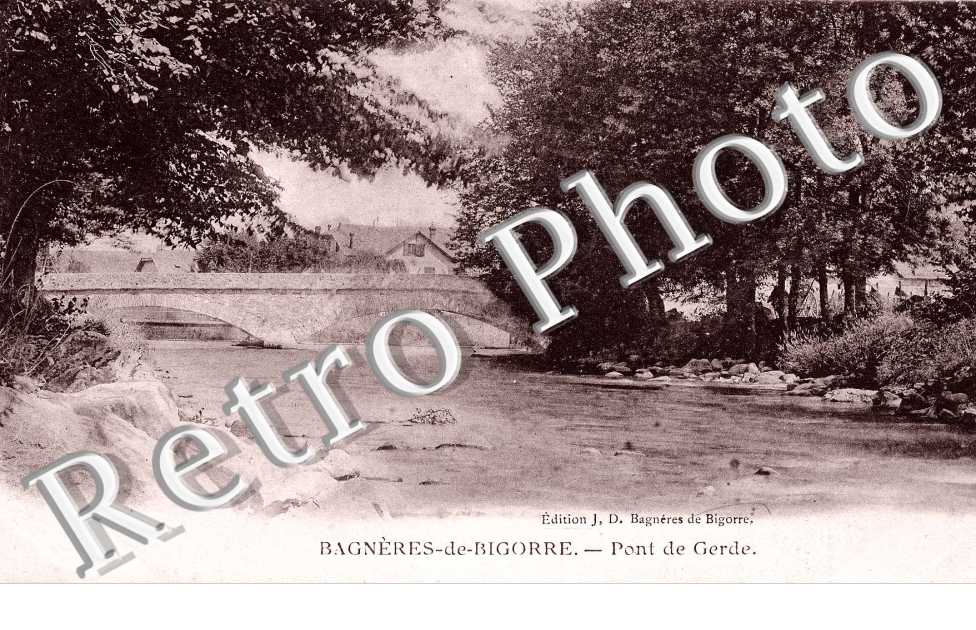Le Pont