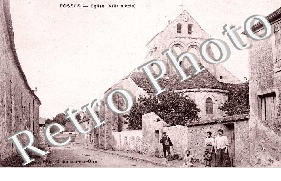 EGLISE