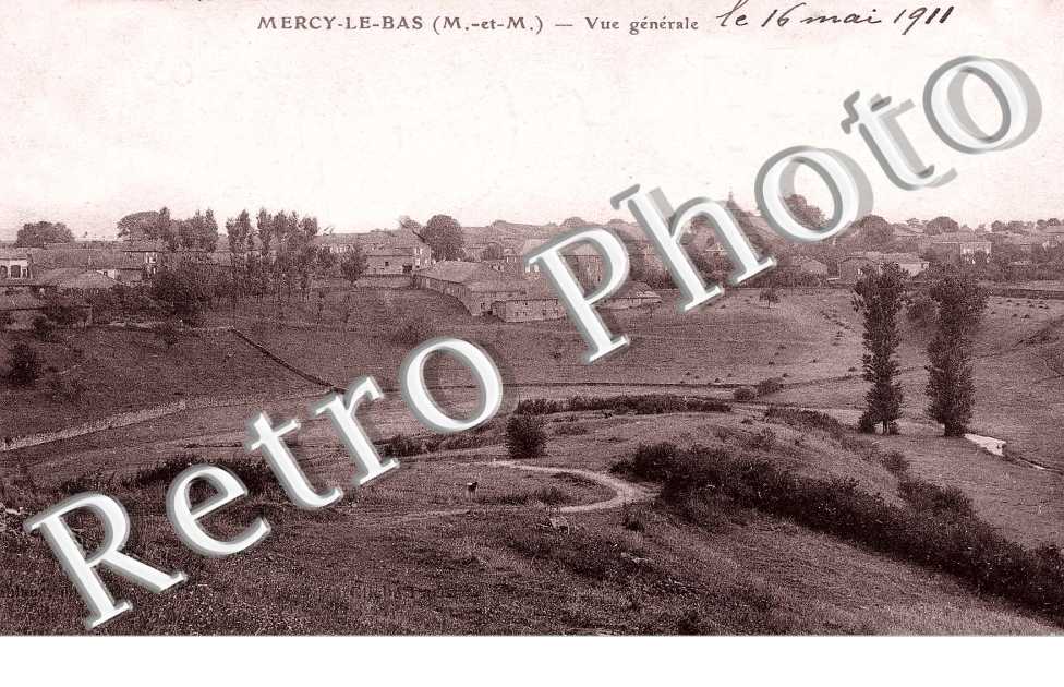 Vue generale