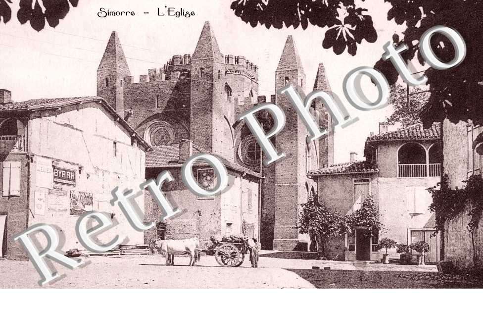 l'eglise