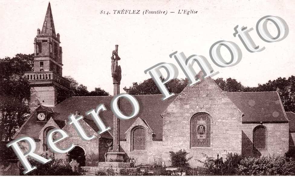 L'EGLISE