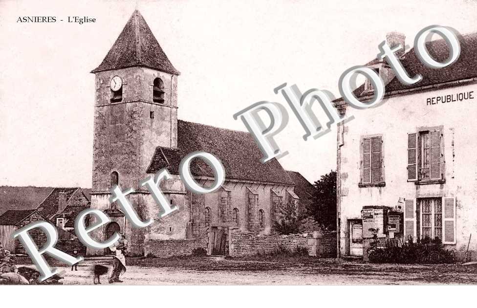 L'eglise