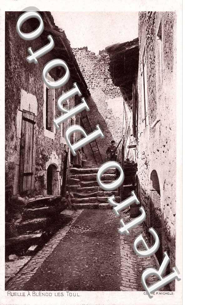 ruelle