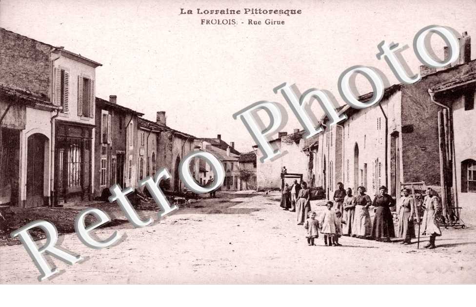 Rue Girue