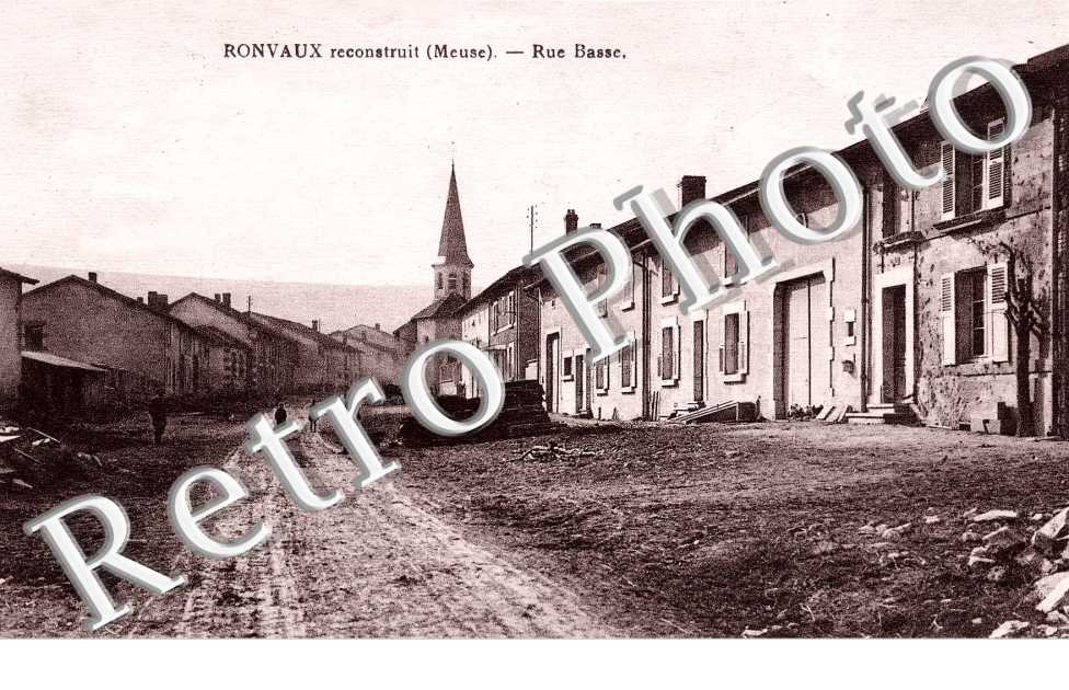 RUE BASSE