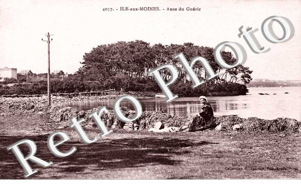 Anse du Guéric