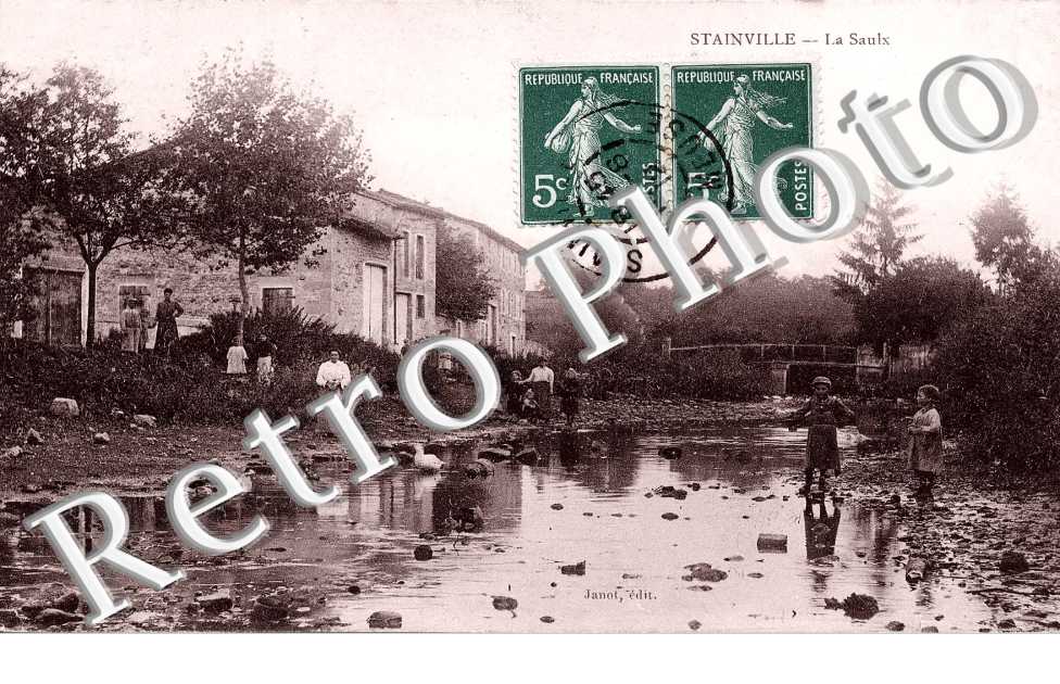 la Saulx