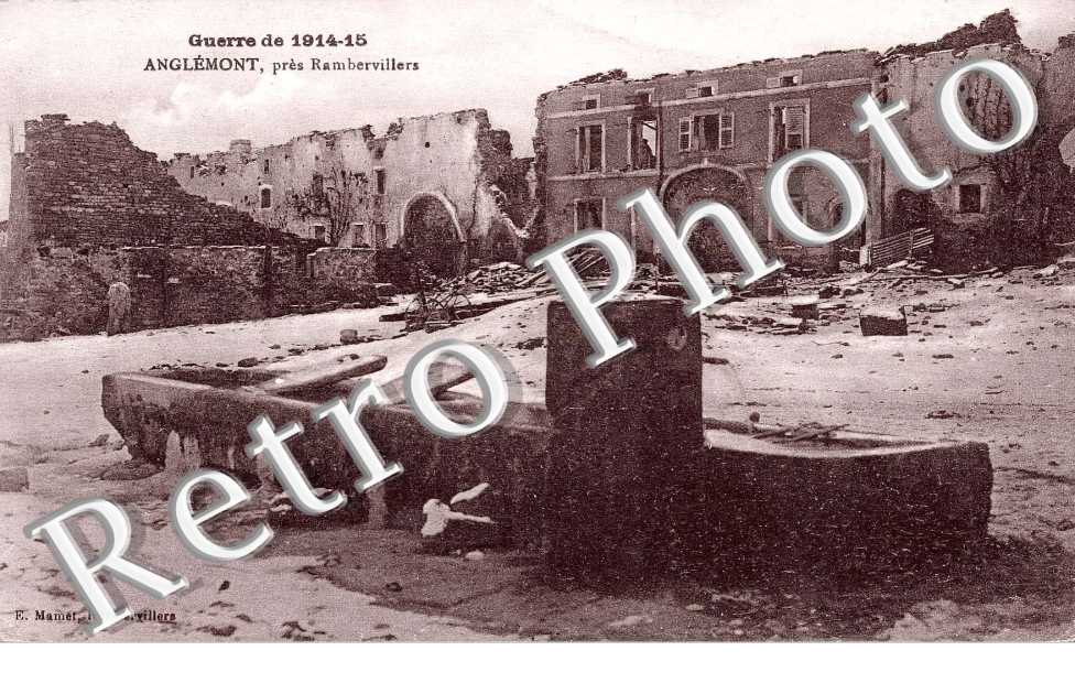 (ruines)