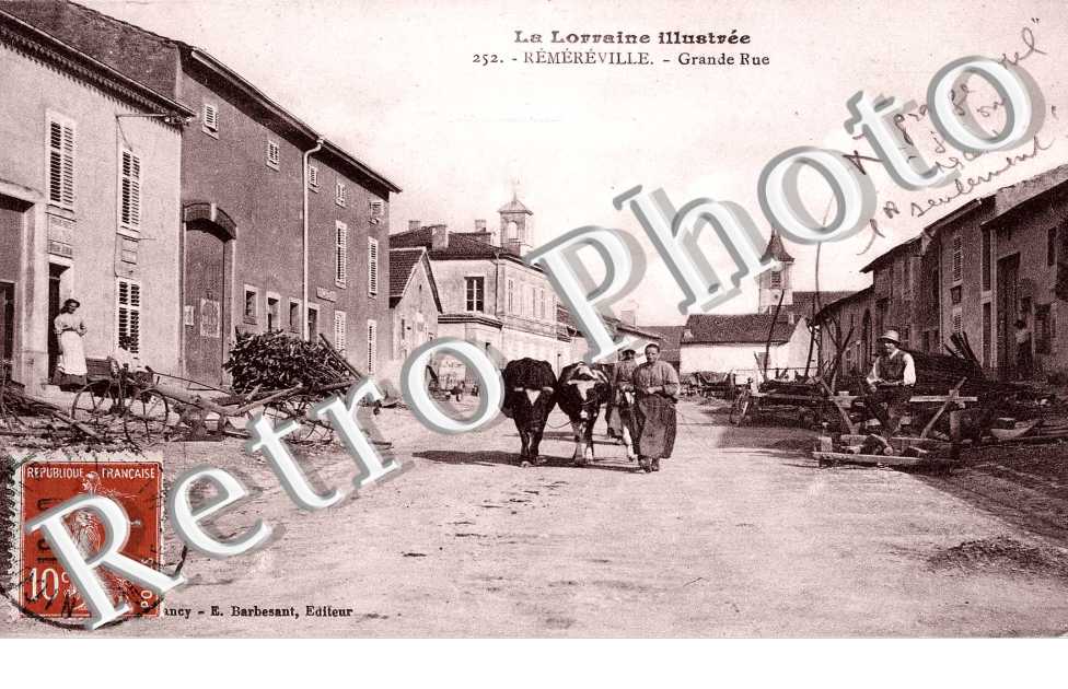 Grande Rue