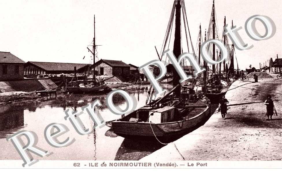 Le Port