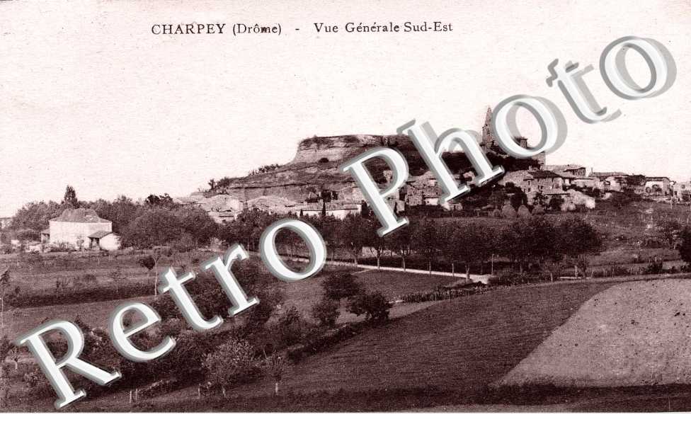 VUE GENERALE