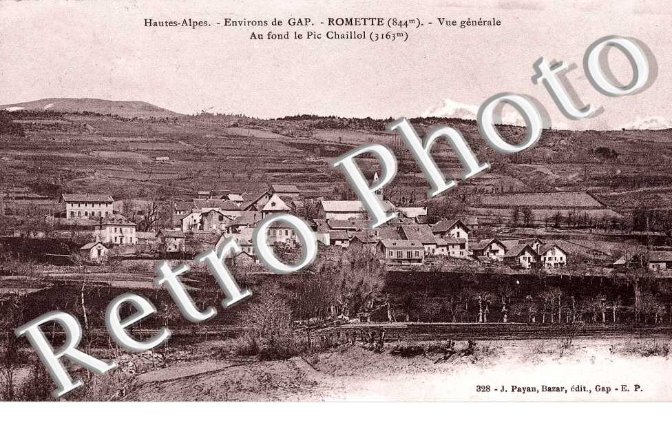 Vue Generale