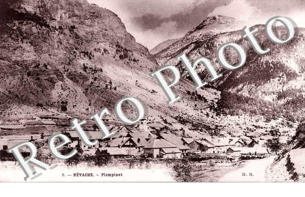 PLAMPINET