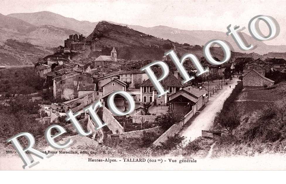 vue générale