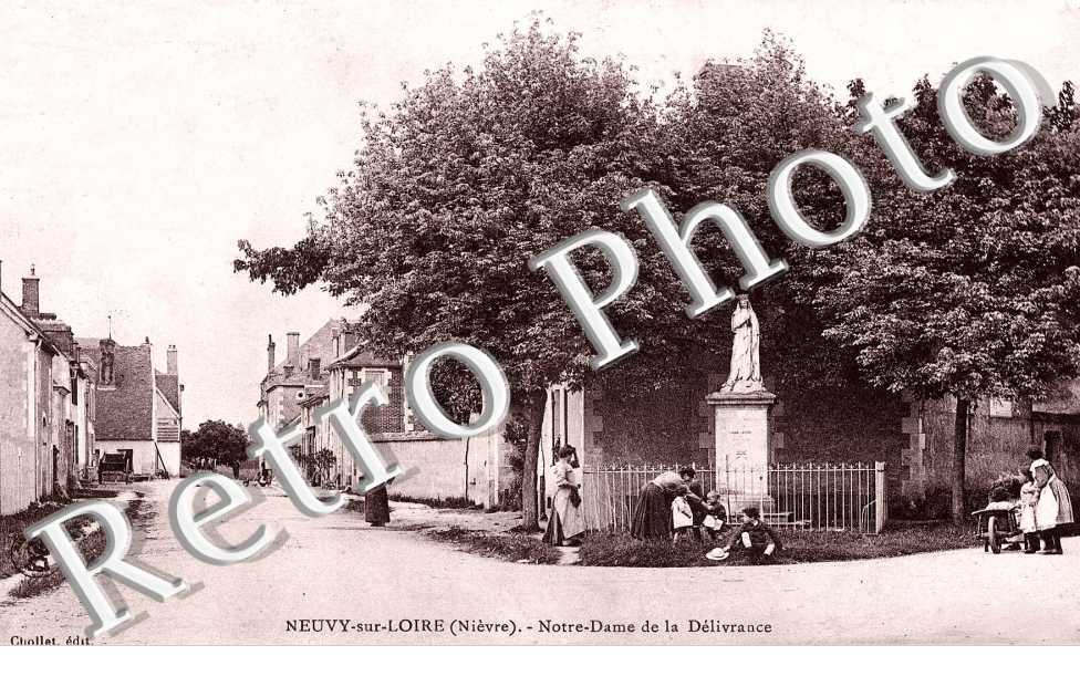 Notre-Dame de la Delivrance