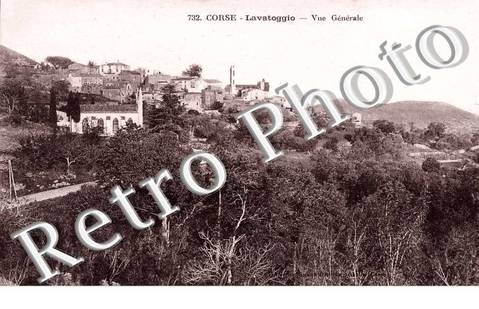 Vue generale