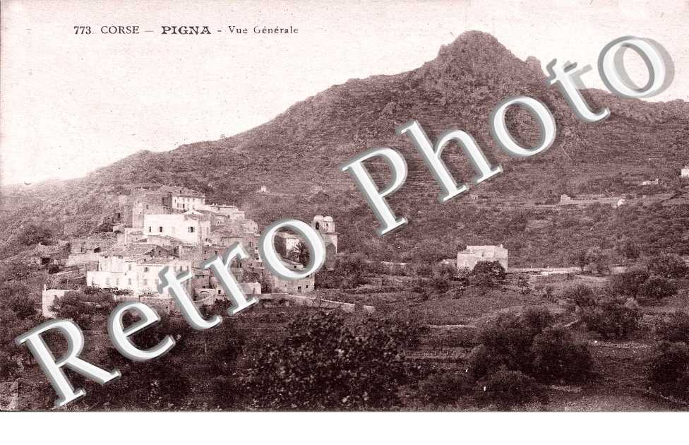 Vue generale