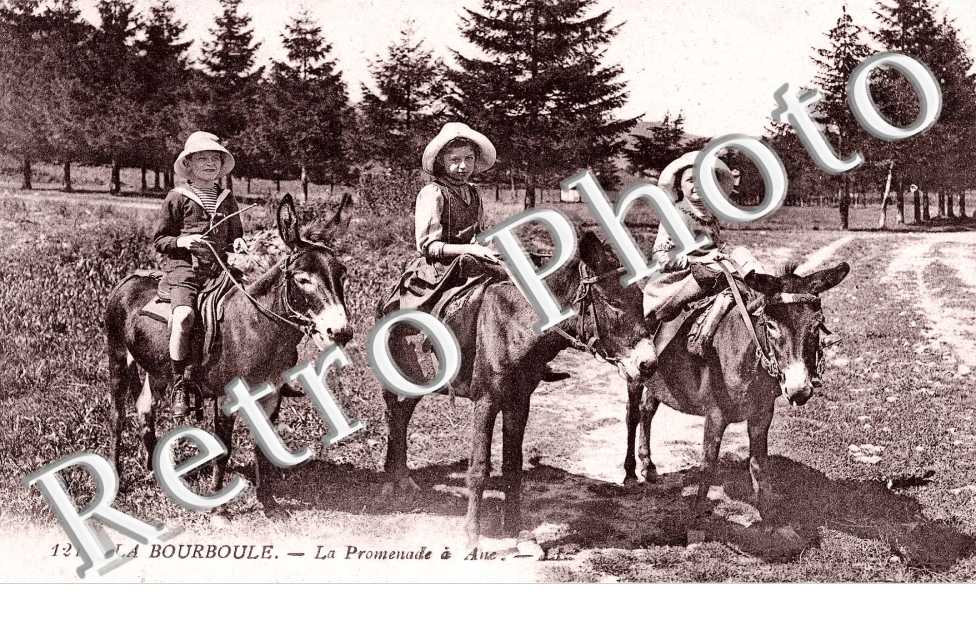 la Promenade a ane