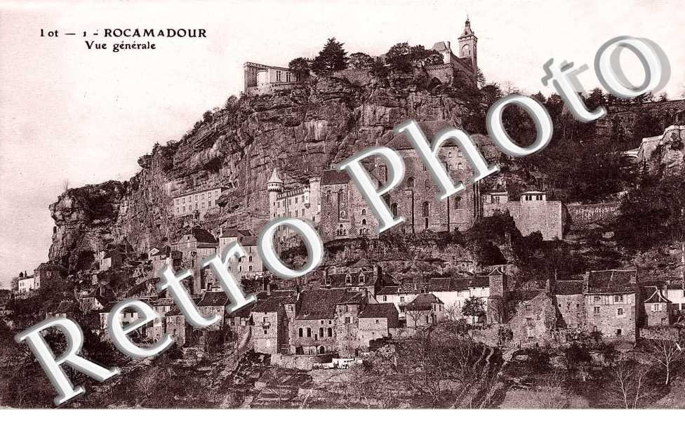 Vue generale