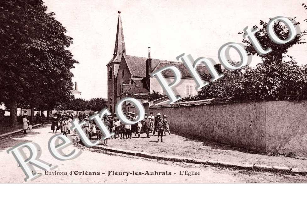 l'eglise