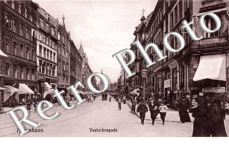 Vesterbrogade
