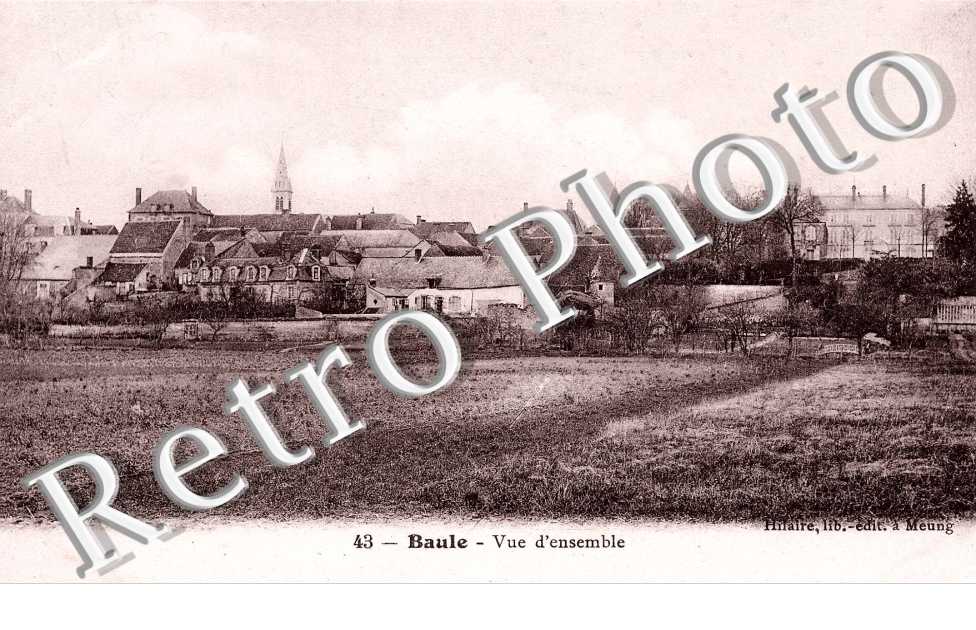 vue d'ensemble