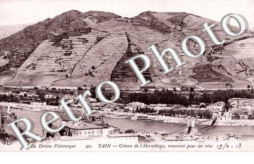 Coteau de l'Hermitage