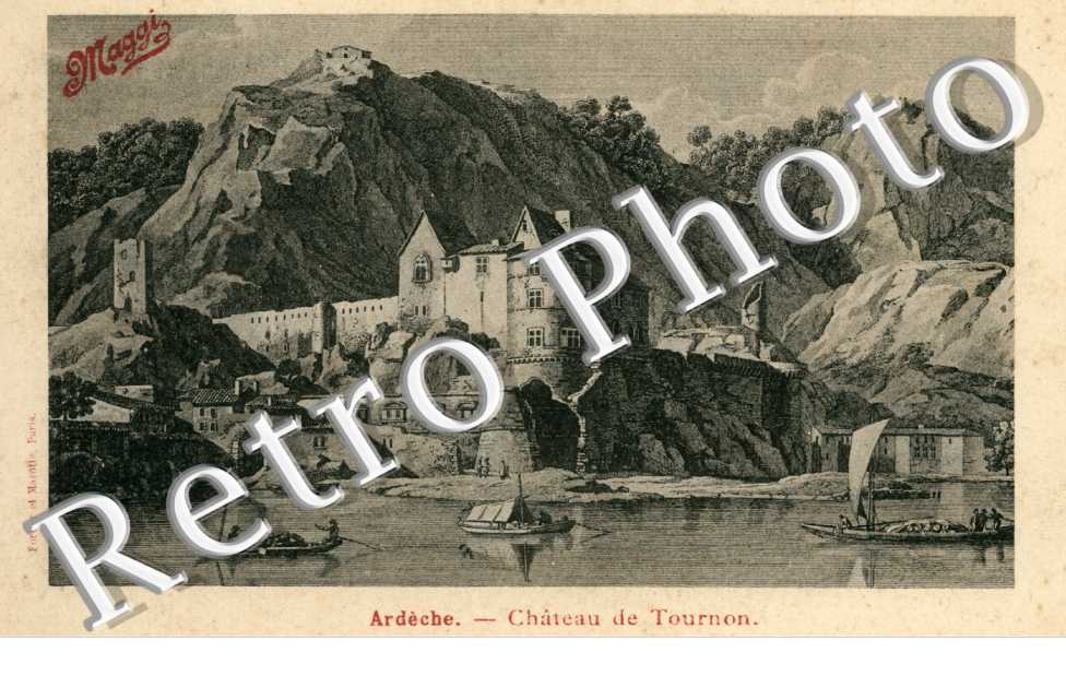 Le Chateau