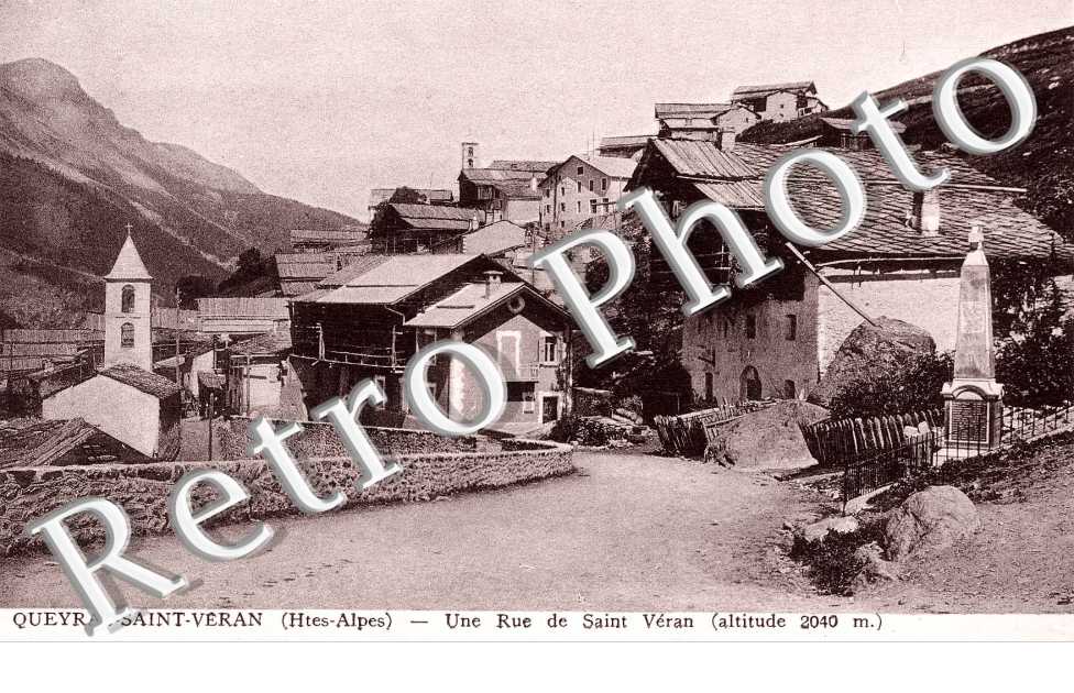 Une rue