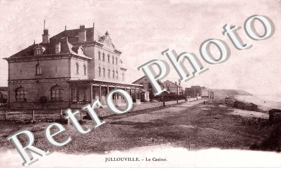 LE CASINO