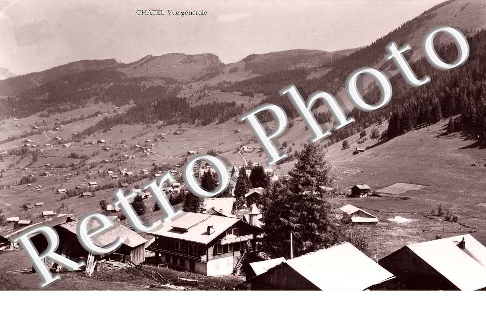 Vue generale