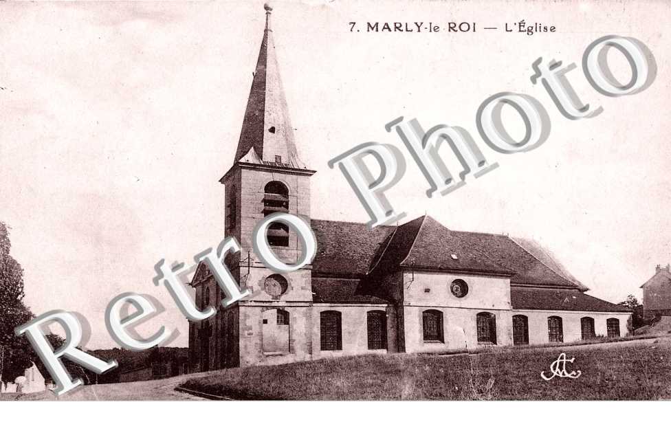 L'Eglise