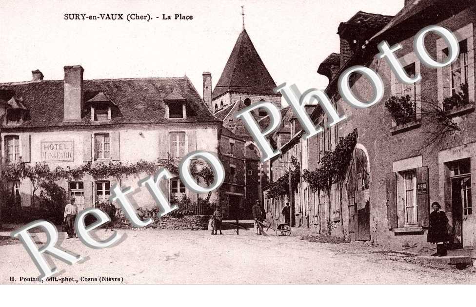 La Place