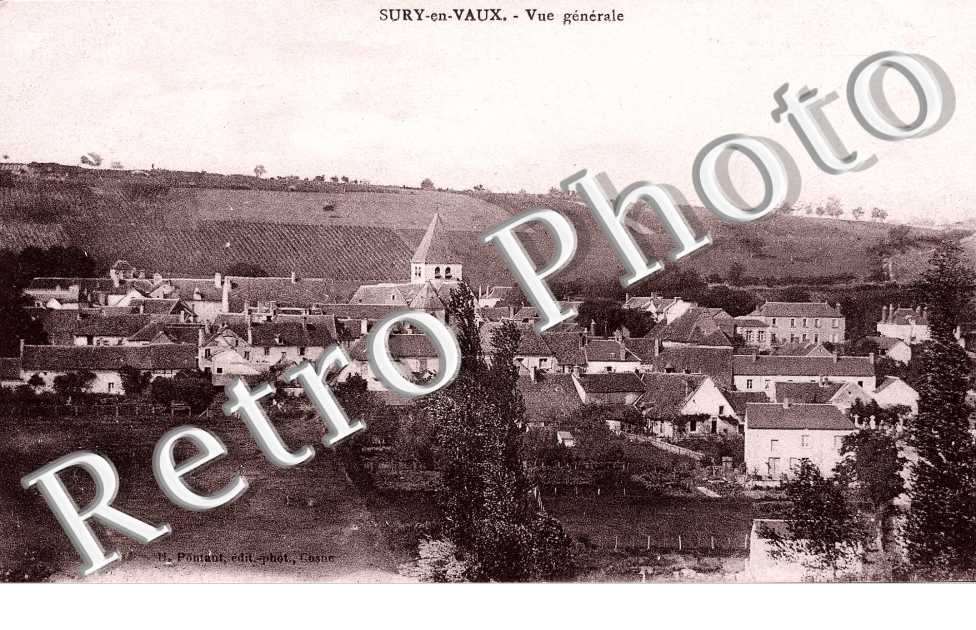 Vue Generale