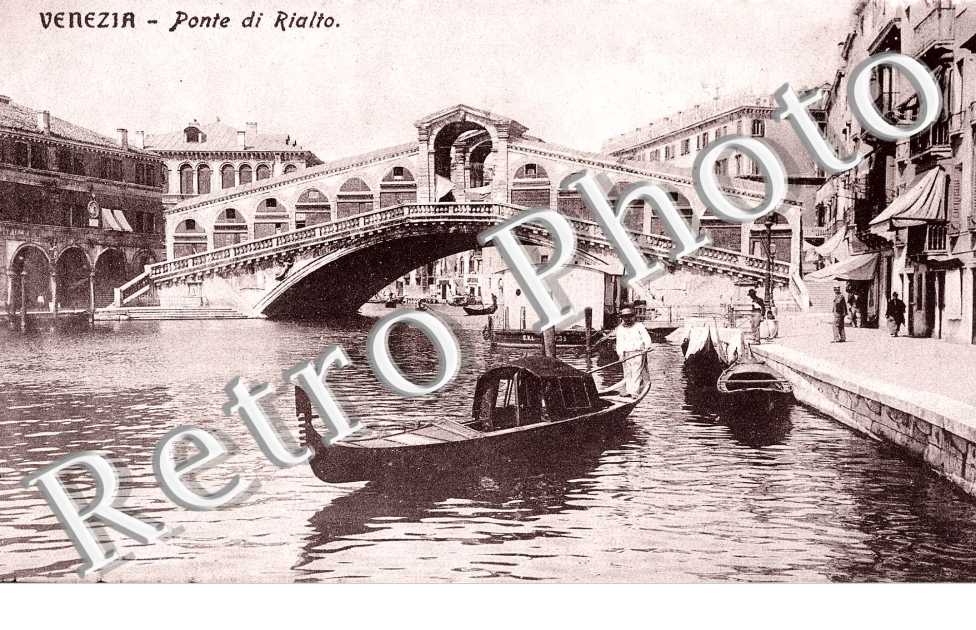 Ponte di Rialto
