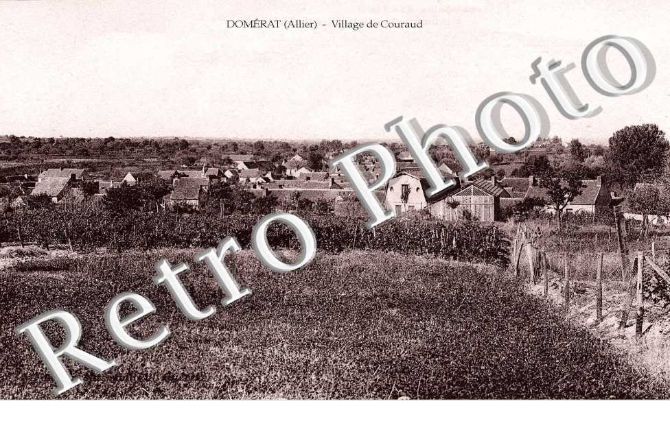 Le Village