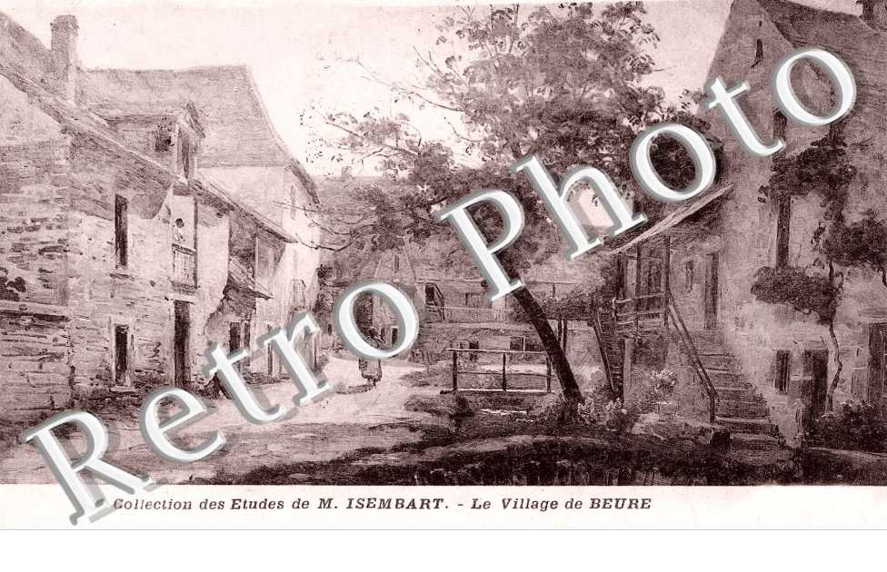 le village