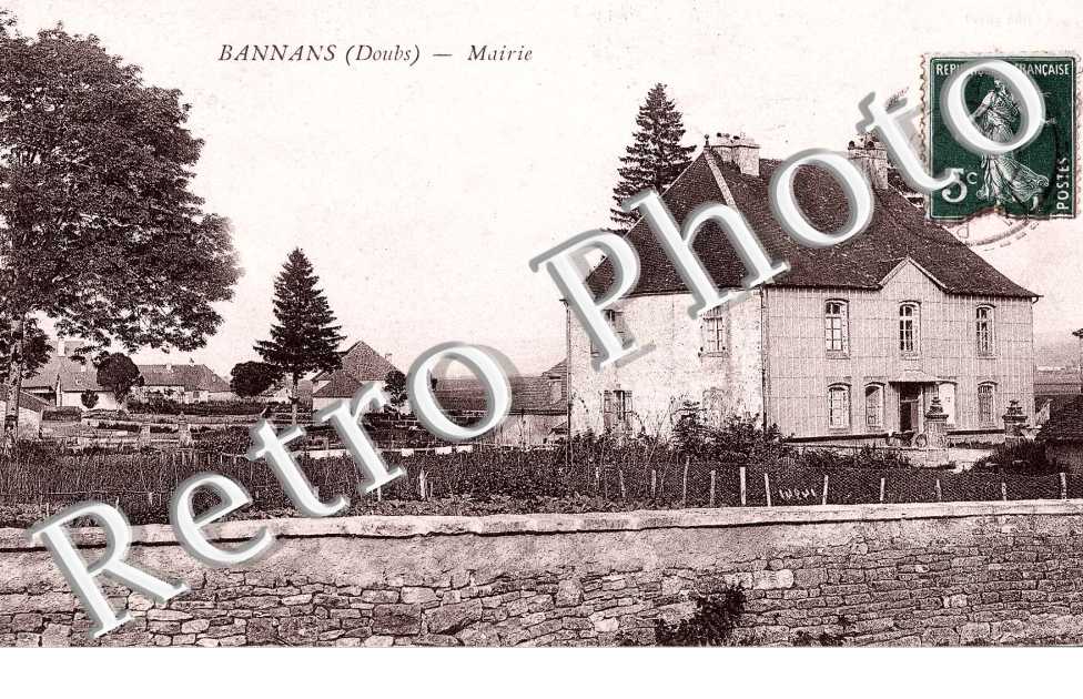 Mairie