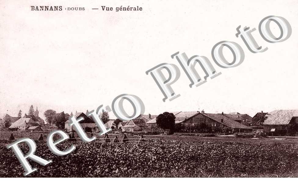 Vue generale