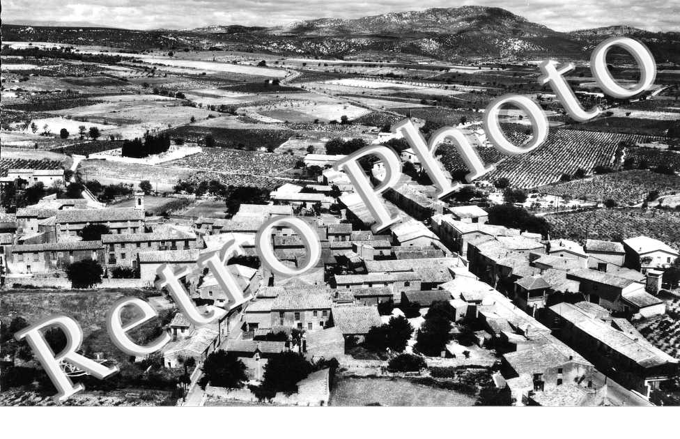VUE GENERALE