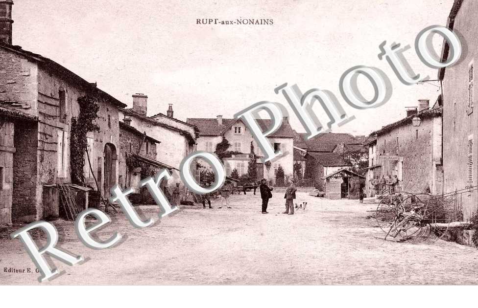 La Grand Rue