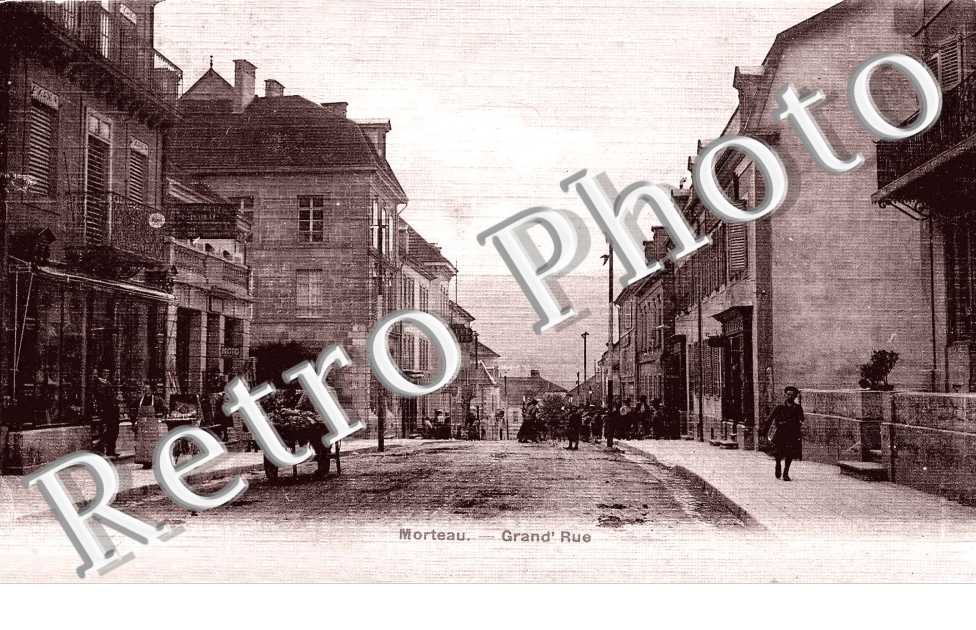 grand'rue