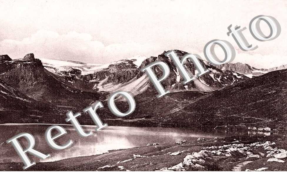 le Lac