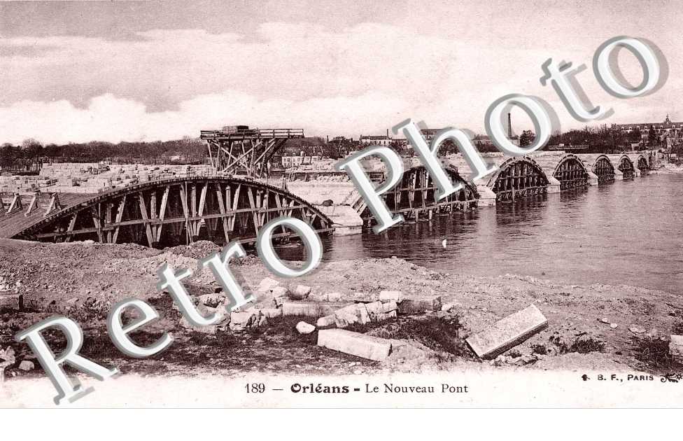 le nouveau Pont