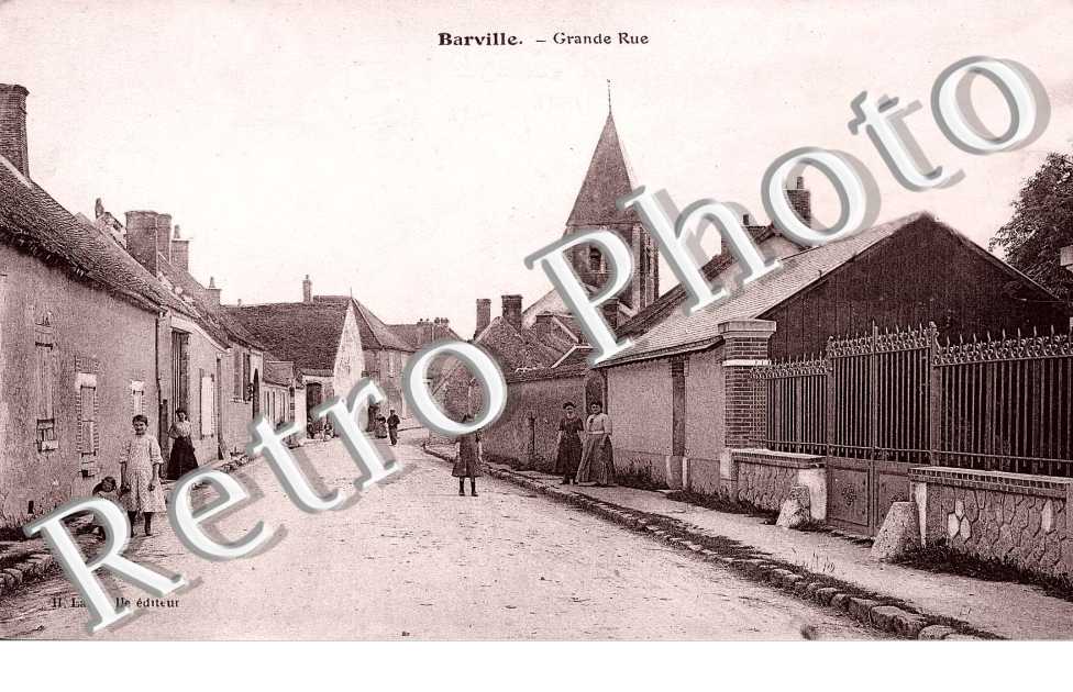 Grande Rue