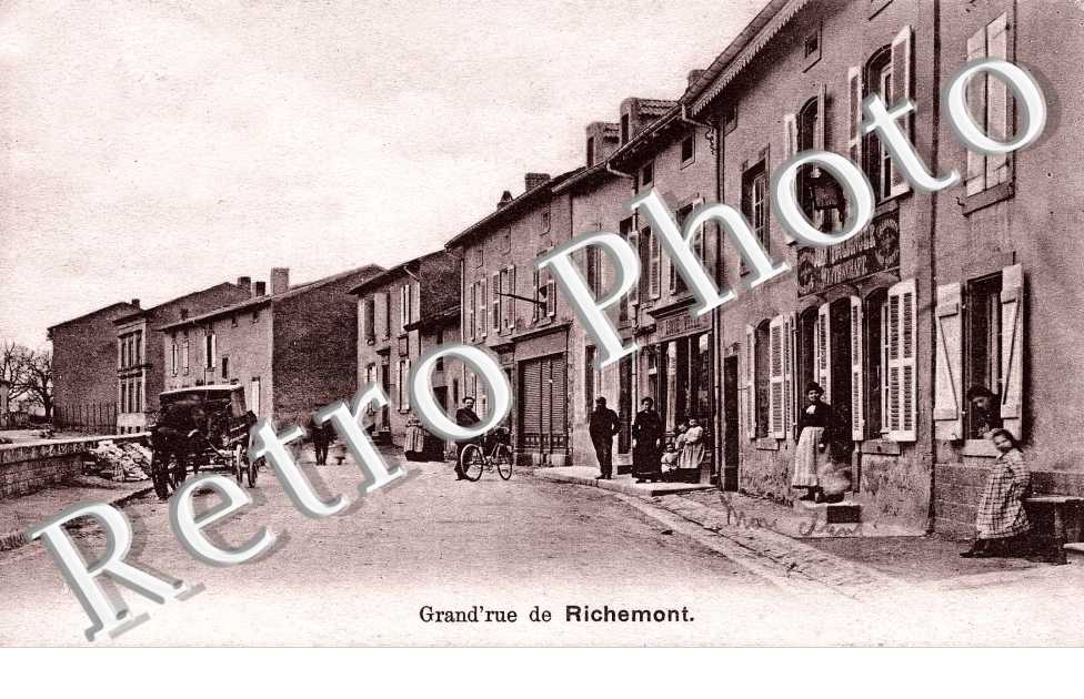 Grand' Rue