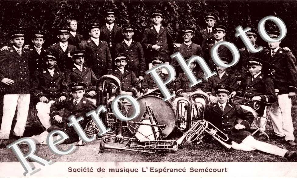 Société de Musique l'Espérance